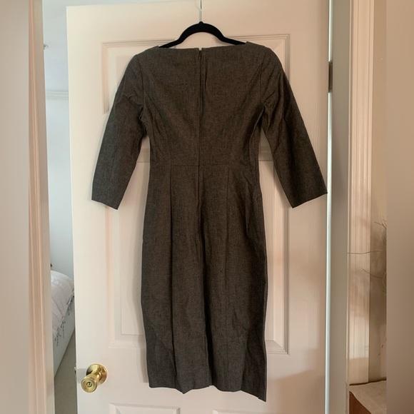 Banana Republic 60’s Mad Men Dress - Picture 2 of 3